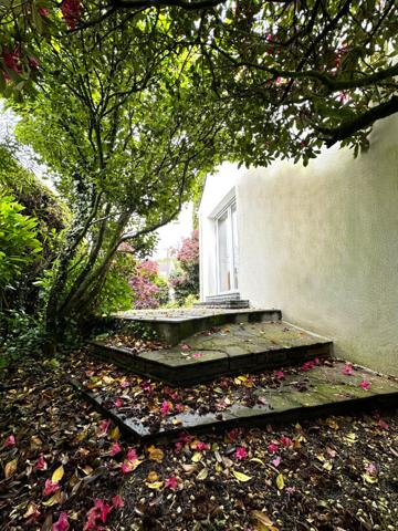 Grande maison centre de QUESTEMBERT