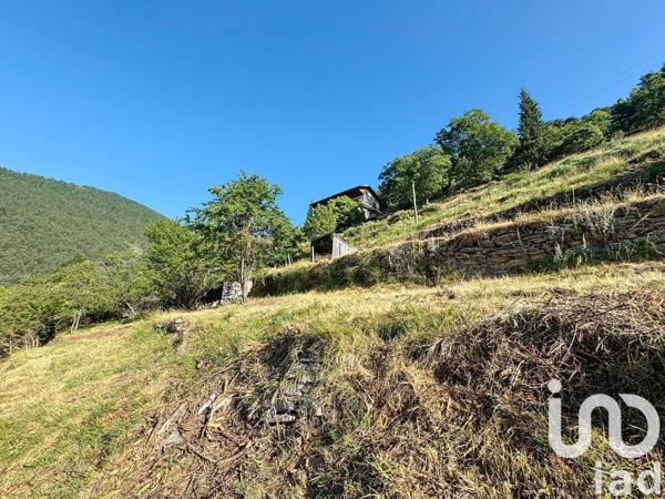 Terrain à vendre 822 m² Venanson