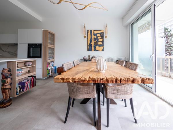 Appartement (prestige) à vendre 3 pièces 83 m² La Rochelle