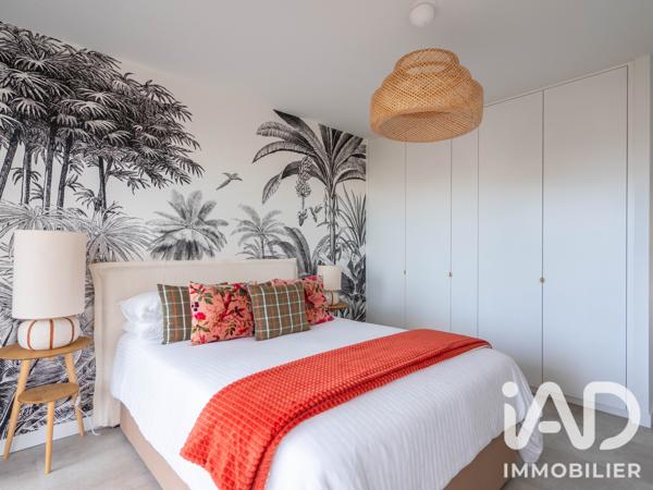 Appartement (prestige) à vendre 3 pièces 83 m² La Rochelle