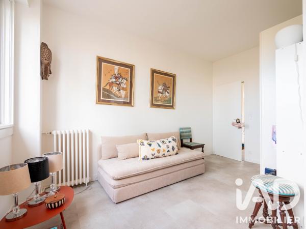 Appartement (prestige) à vendre 3 pièces 83 m² La Rochelle