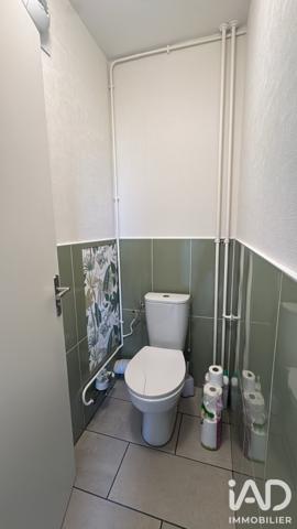 Appartement à vendre 4 pièces 75 m² Meylan