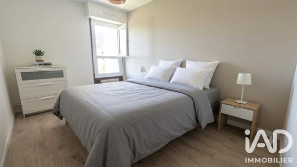 Appartement à vendre 4 pièces 75 m² Meylan
