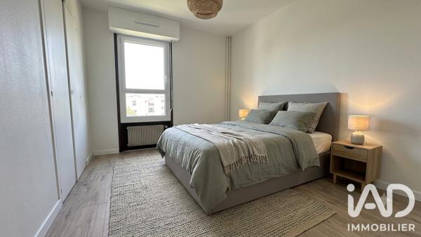 Appartement à vendre 4 pièces 75 m² Meylan