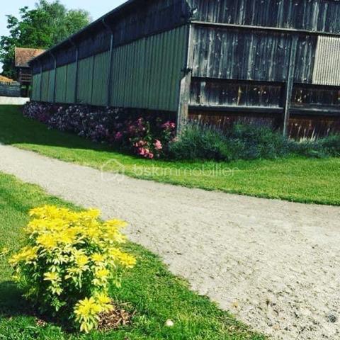 Propriete equestre de 175 m²
