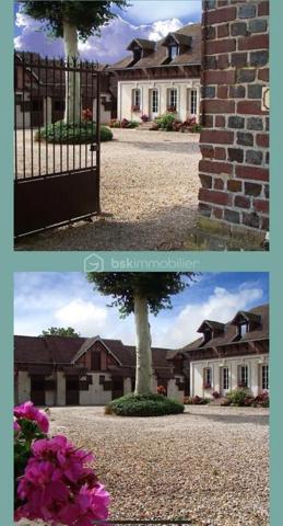 Propriete equestre de 175 m²