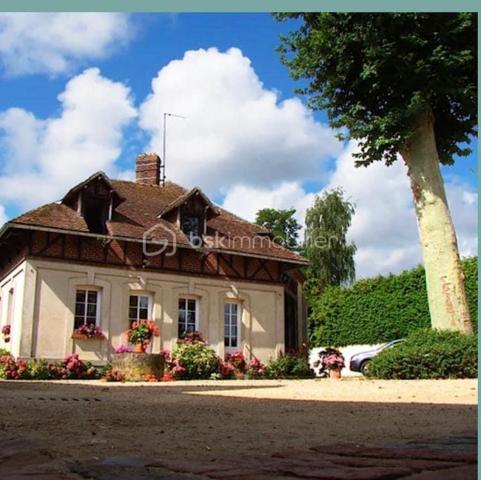 Propriete equestre de 175 m²