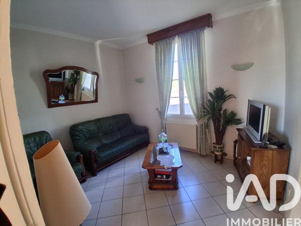 Maison à vendre 6 pièces 130 m² Mâcon