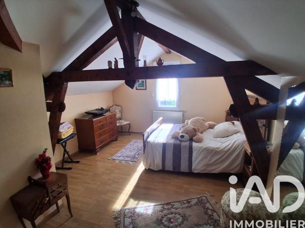 Maison à vendre 6 pièces 130 m² Mâcon