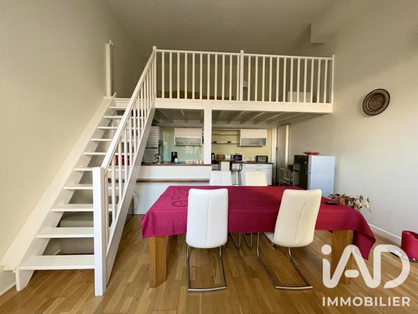 Appartement à vendre 3 pièces 98,5 m² Vienne