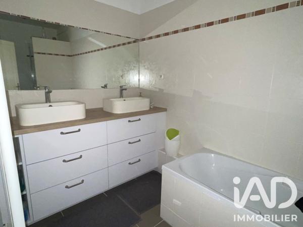 Appartement à vendre 3 pièces 98,5 m² Vienne