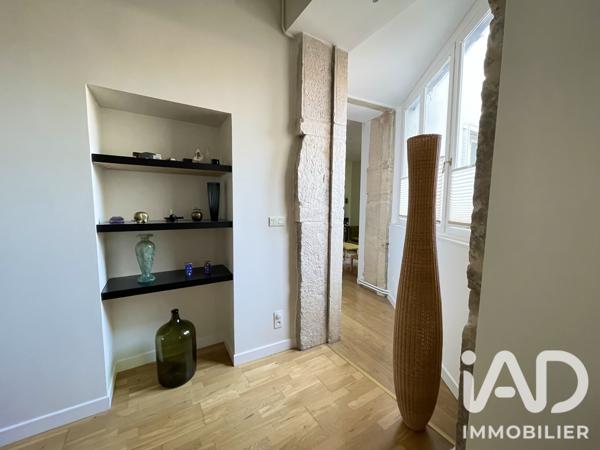 Appartement à vendre 3 pièces 98,5 m² Vienne
