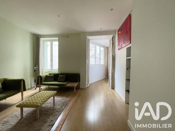 Appartement à vendre 3 pièces 98,5 m² Vienne