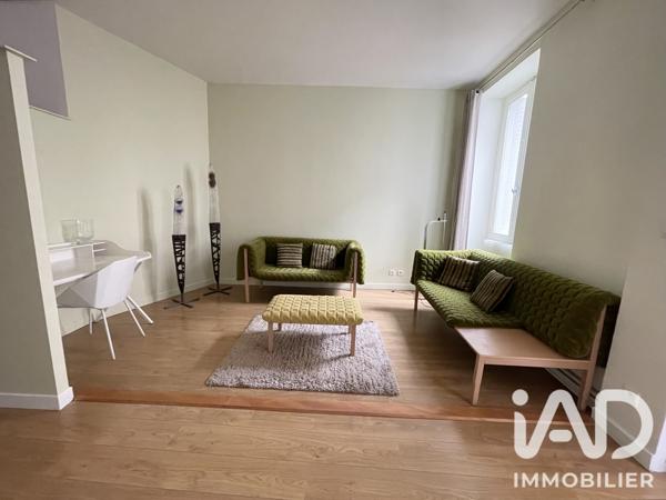 Appartement à vendre 3 pièces 98,5 m² Vienne