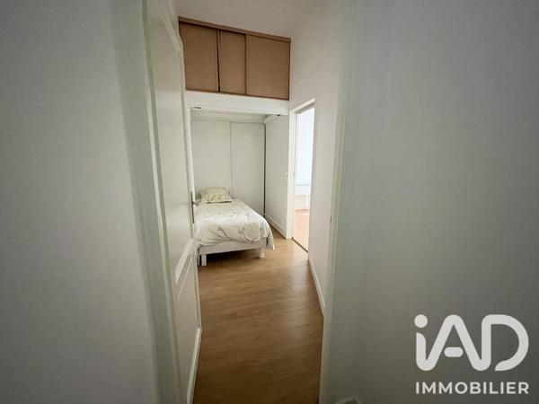 Appartement à vendre 3 pièces 98,5 m² Vienne