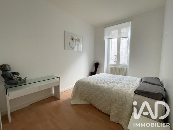 Appartement à vendre 3 pièces 98,5 m² Vienne