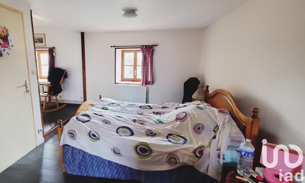 Immeuble à vendre 456 m² Brioux-sur-Boutonne