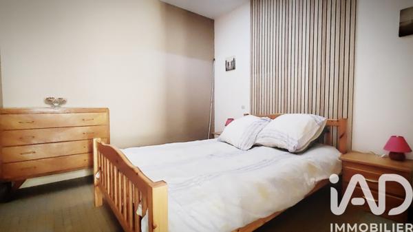 Immeuble à vendre 456 m² Brioux-sur-Boutonne