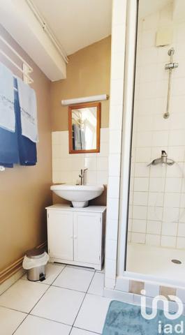 Immeuble à vendre 456 m² Brioux-sur-Boutonne