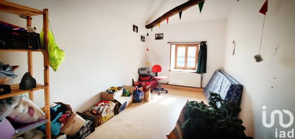 Immeuble à vendre 456 m² Brioux-sur-Boutonne