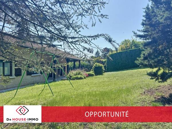 Maison à vendre 8 pièces de 200 m²