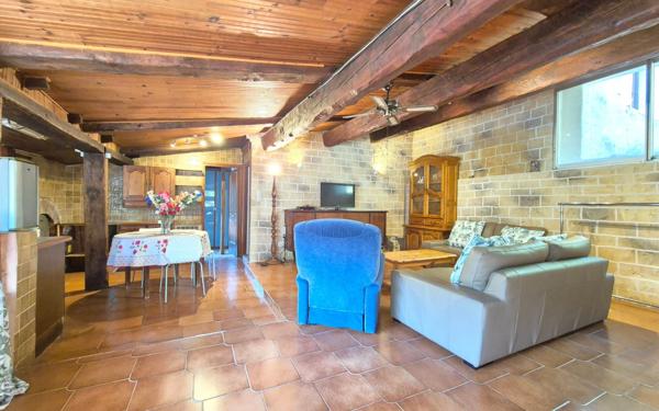 Maison à vendre    6 pièces • 125 m2 Ollioules