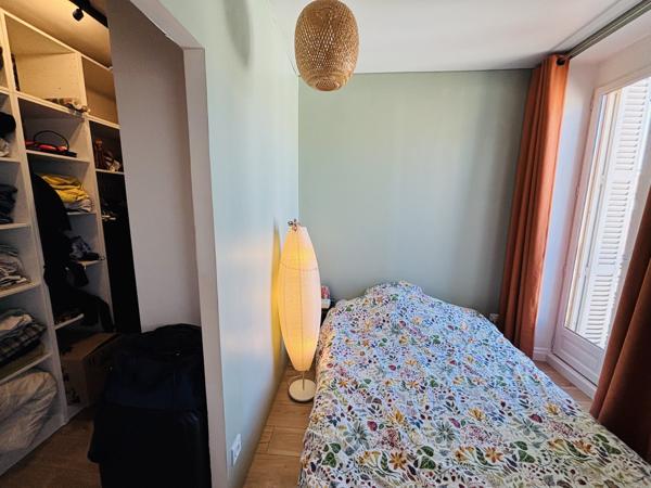 Appartement
         2 pièces
        - 40 m² Exclusivité 125 000 €*