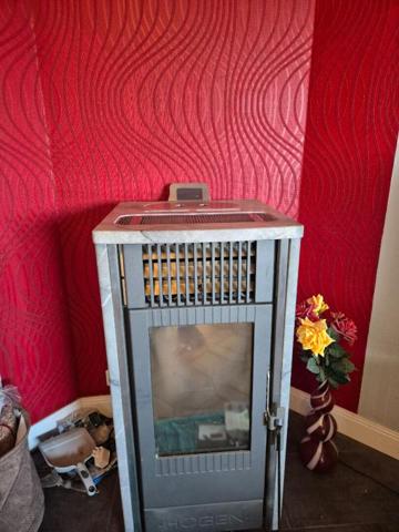 Belle maison familiale de 154 m² à Cléguer, 4 chambres, Terrain 1 500 m² , Sous-sol complet