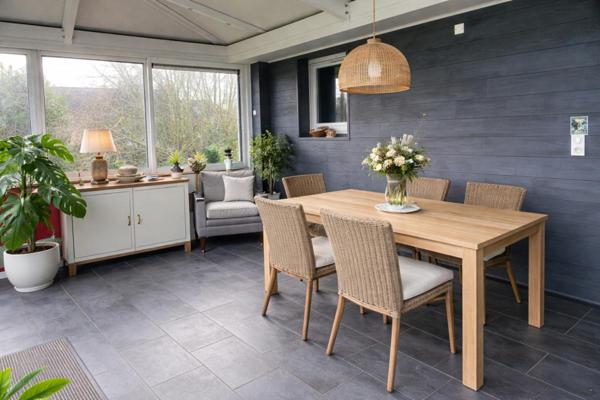 Belle maison familiale de 154 m² à Cléguer, 4 chambres, Terrain 1 500 m² , Sous-sol complet