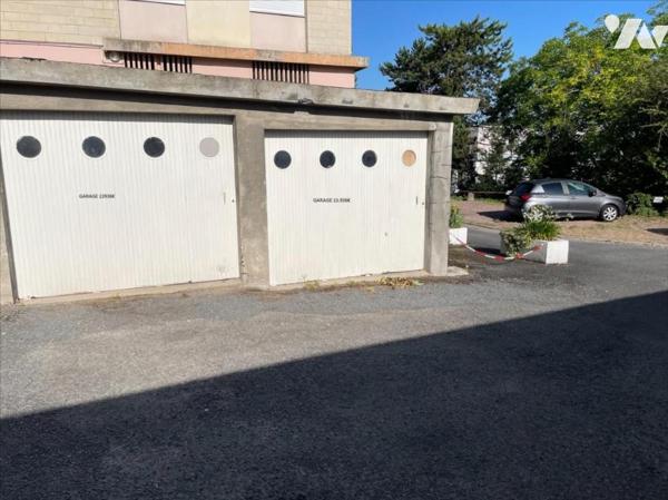 CAEN PROCHE GARE SNCF