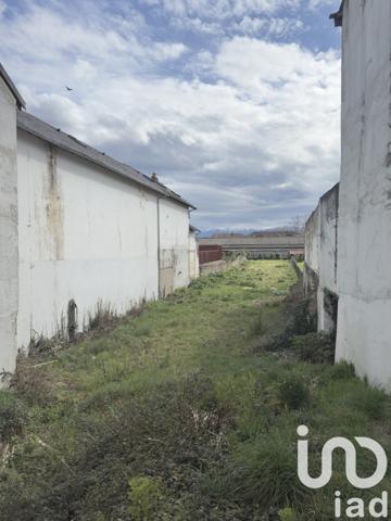 Terrain à vendre 911 m² Tarbes