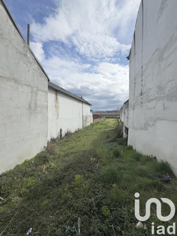 Terrain à vendre 911 m² Tarbes