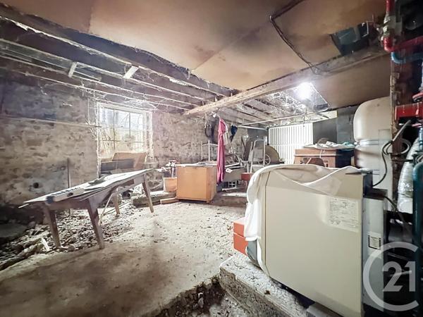 Maison à vendre  3 pièces - 75 m2 ST LAURENT - 23