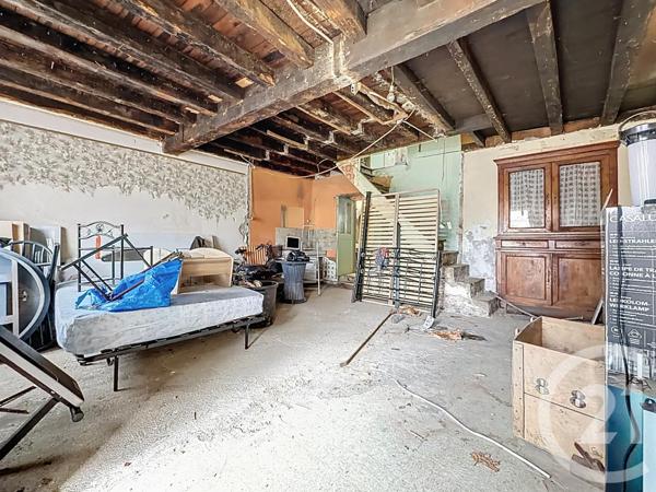 Maison à vendre  3 pièces - 75 m2 ST LAURENT - 23