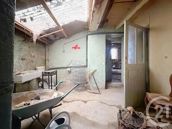 Maison à vendre  3 pièces - 75 m2 ST LAURENT - 23