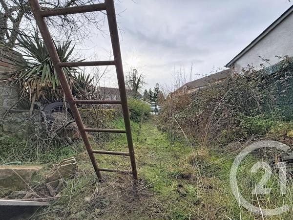 Maison à vendre  3 pièces - 75 m2 ST LAURENT - 23