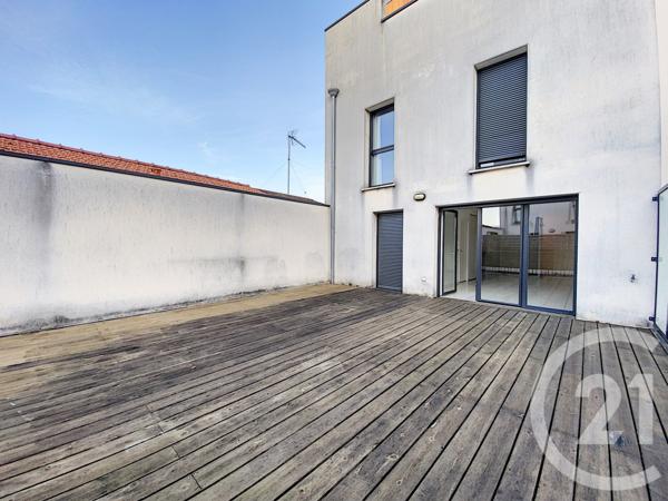 Appartement T3 à vendre  3 pièces - 66,85 m2 LA TESTE DE BUCH - 33