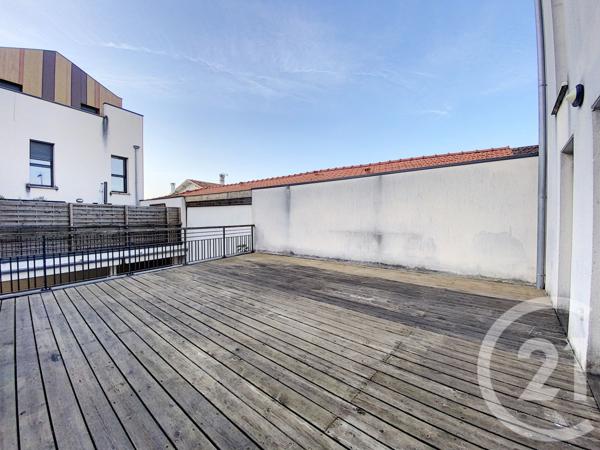 Appartement T3 à vendre  3 pièces - 66,85 m2 LA TESTE DE BUCH - 33