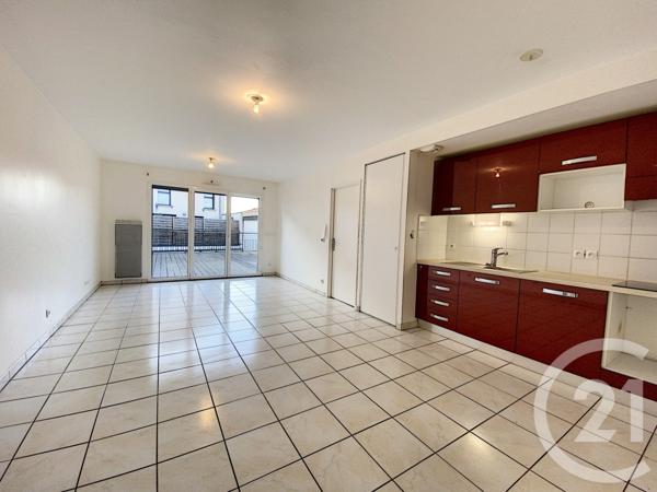 Appartement T3 à vendre  3 pièces - 66,85 m2 LA TESTE DE BUCH - 33