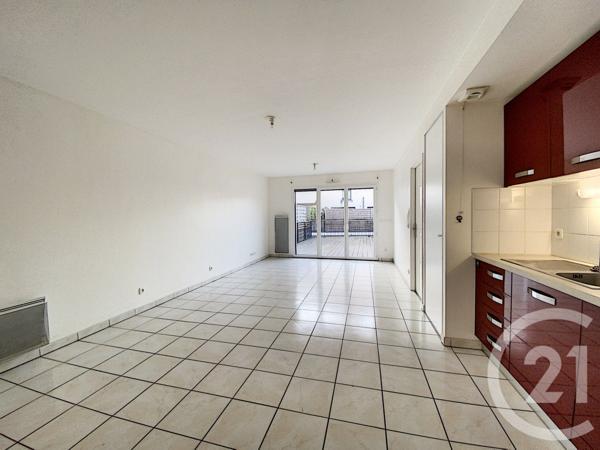 Appartement T3 à vendre  3 pièces - 66,85 m2 LA TESTE DE BUCH - 33