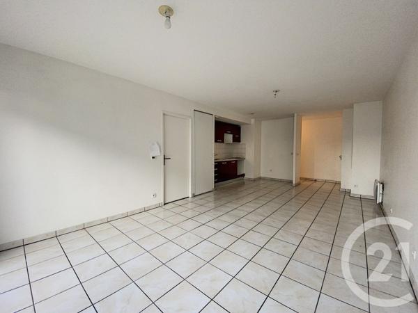 Appartement T3 à vendre  3 pièces - 66,85 m2 LA TESTE DE BUCH - 33