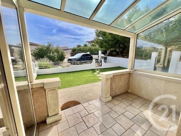 Maison à vendre  4 pièces - 115,83 m 2   MARTIGUES  - 13