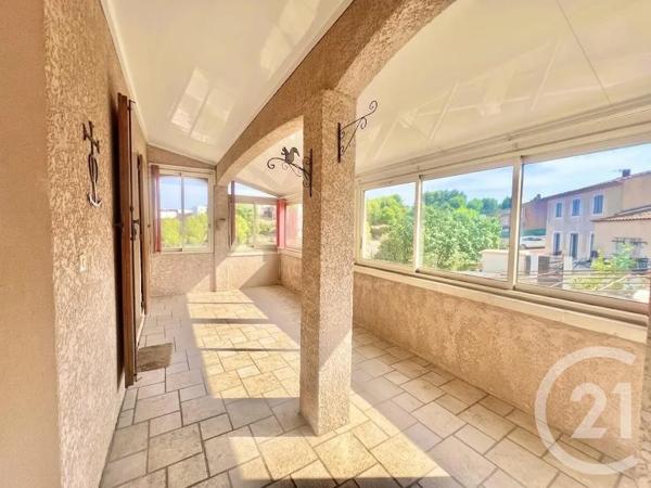 Maison à vendre  4 pièces - 115,83 m 2   MARTIGUES  - 13