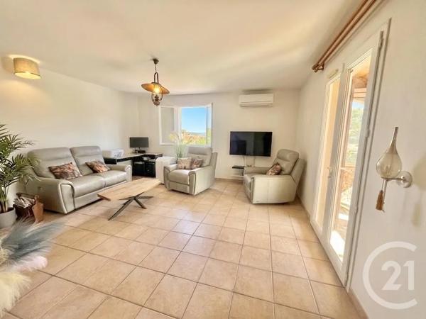 Maison à vendre  4 pièces - 115,83 m 2   MARTIGUES  - 13