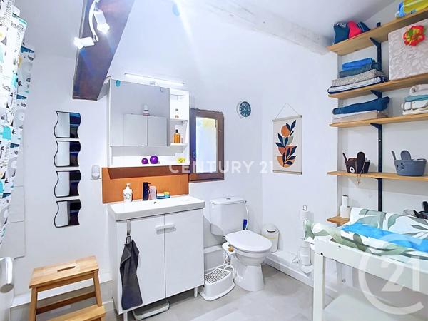 Maison à vendre  5 pièces - 100 m 2   AUBAGNE  - 13