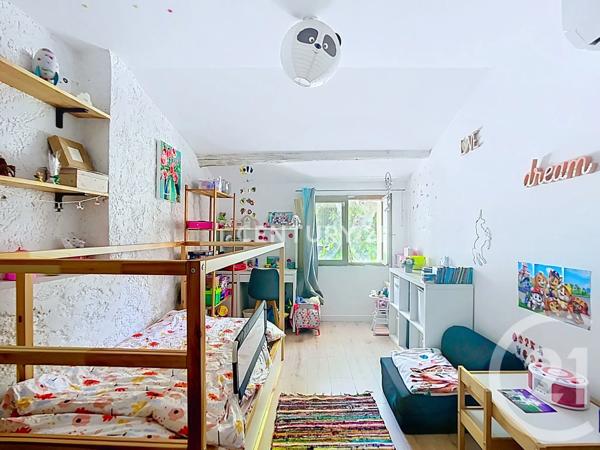 Maison à vendre  5 pièces - 100 m 2   AUBAGNE  - 13