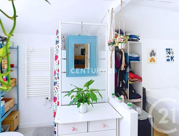 Maison à vendre  5 pièces - 100 m 2   AUBAGNE  - 13