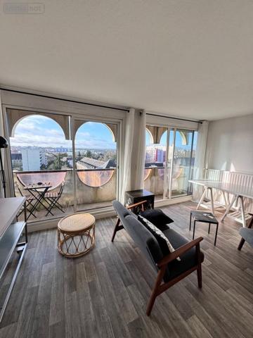 Appartement à vendre à Rennes en Ille-et-Vilaine (35000), ref : 028-1348