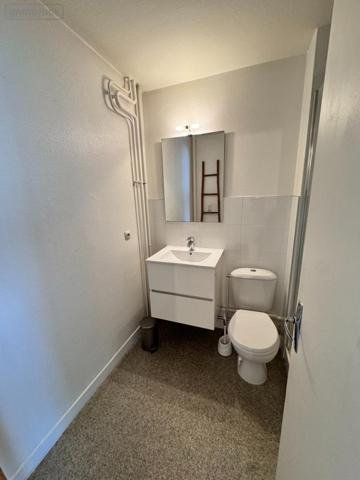 Appartement à vendre à Rennes en Ille-et-Vilaine (35000), ref : 028-1348