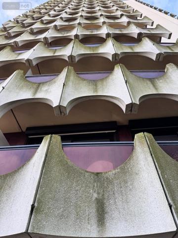 Appartement à vendre à Rennes en Ille-et-Vilaine (35000), ref : 028-1348